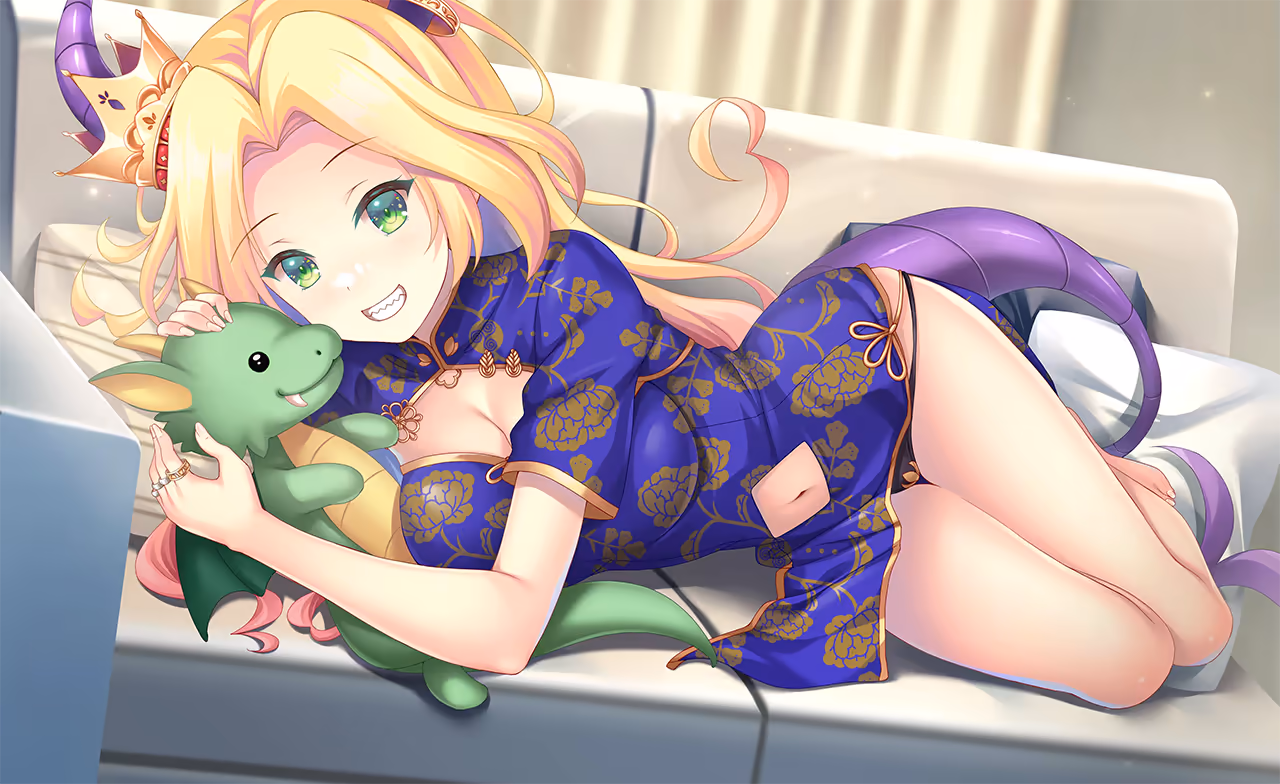  ドラ・コンカフェ2【图片使用新格式, 如无法查看请更新浏览器或使用Microsoft Edge】