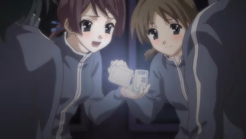  School Days REMASTERED【图片使用新格式, 如无法查看请更新浏览器或使用Microsoft Edge】