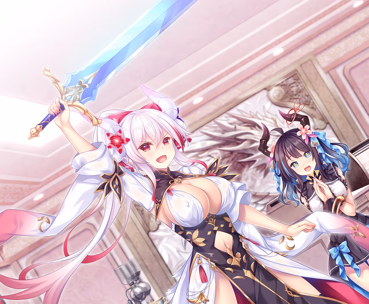  ドラ・コンカフェ2【图片使用新格式, 如无法查看请更新浏览器或使用Microsoft Edge】