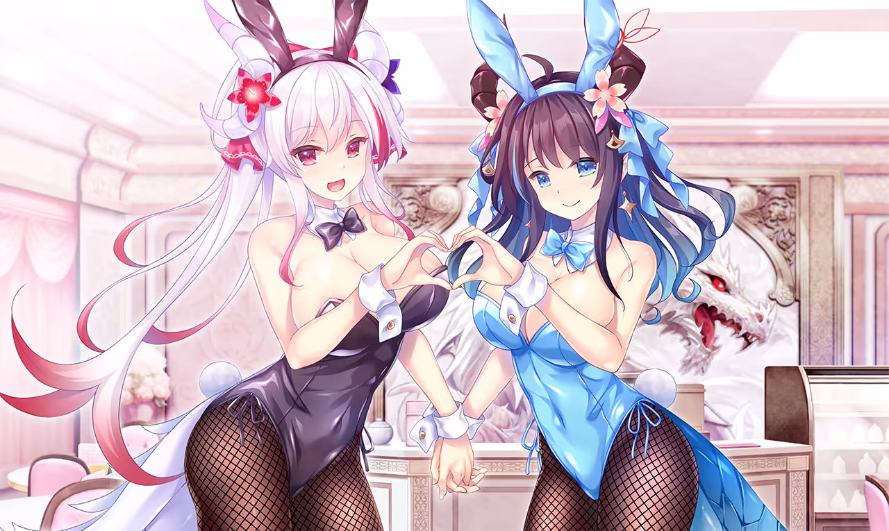  ドラ・コンカフェ2【图片使用新格式, 如无法查看请更新浏览器或使用Microsoft Edge】