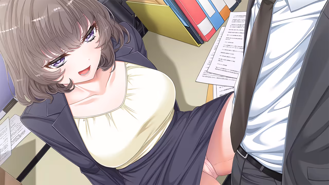  友恵の探偵物語 ～のぞき魔な私の天職～【图片使用新格式, 如无法查看请更新浏览器或使用Microsoft Edge】