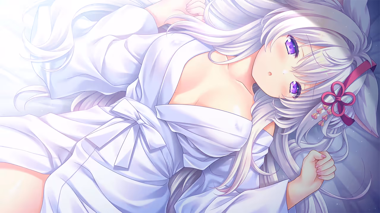  タユタマ零【图片使用新格式, 如无法查看请更新浏览器或使用Microsoft Edge】