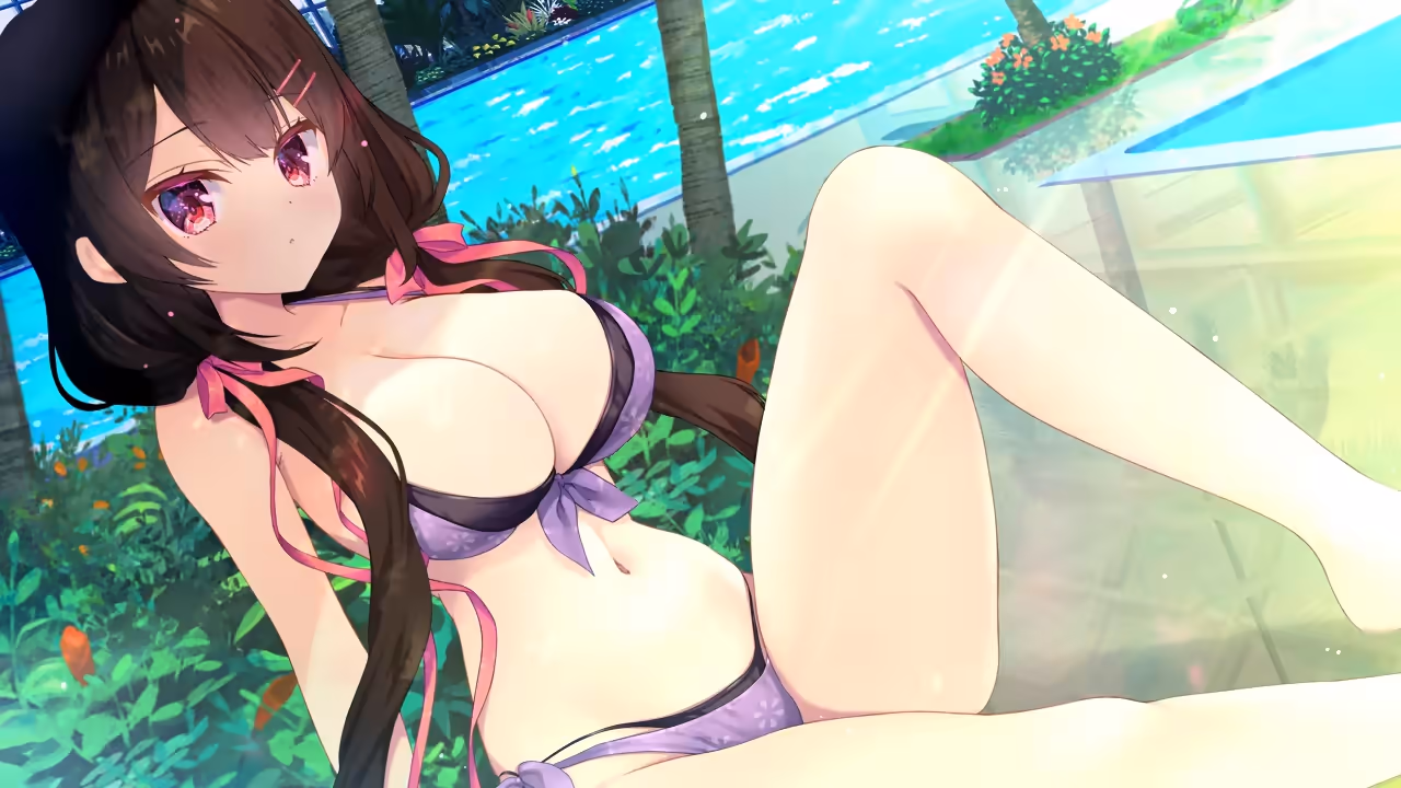  花鐘カナデ＊グラム Chapter：4 綾世奏 -最終章-【图片使用新格式, 如无法查看请更新浏览器或使用Microsoft Edge】