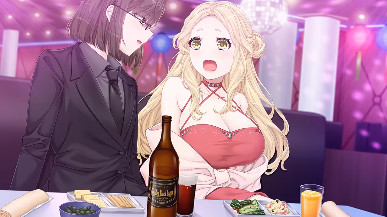  友恵の探偵物語 ～のぞき魔な私の天職～【图片使用新格式, 如无法查看请更新浏览器或使用Microsoft Edge】