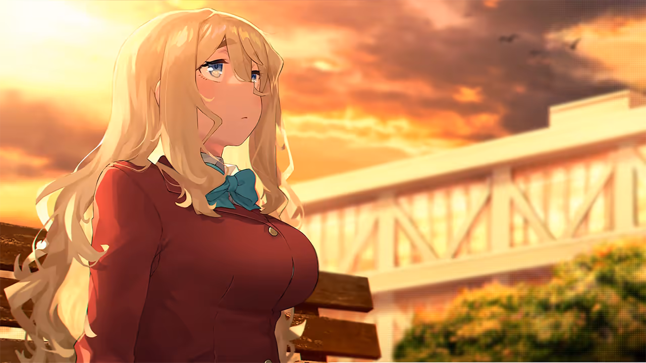  諦観のイヴ・べセル【图片使用新格式, 如无法查看请更新浏览器或使用Microsoft Edge】