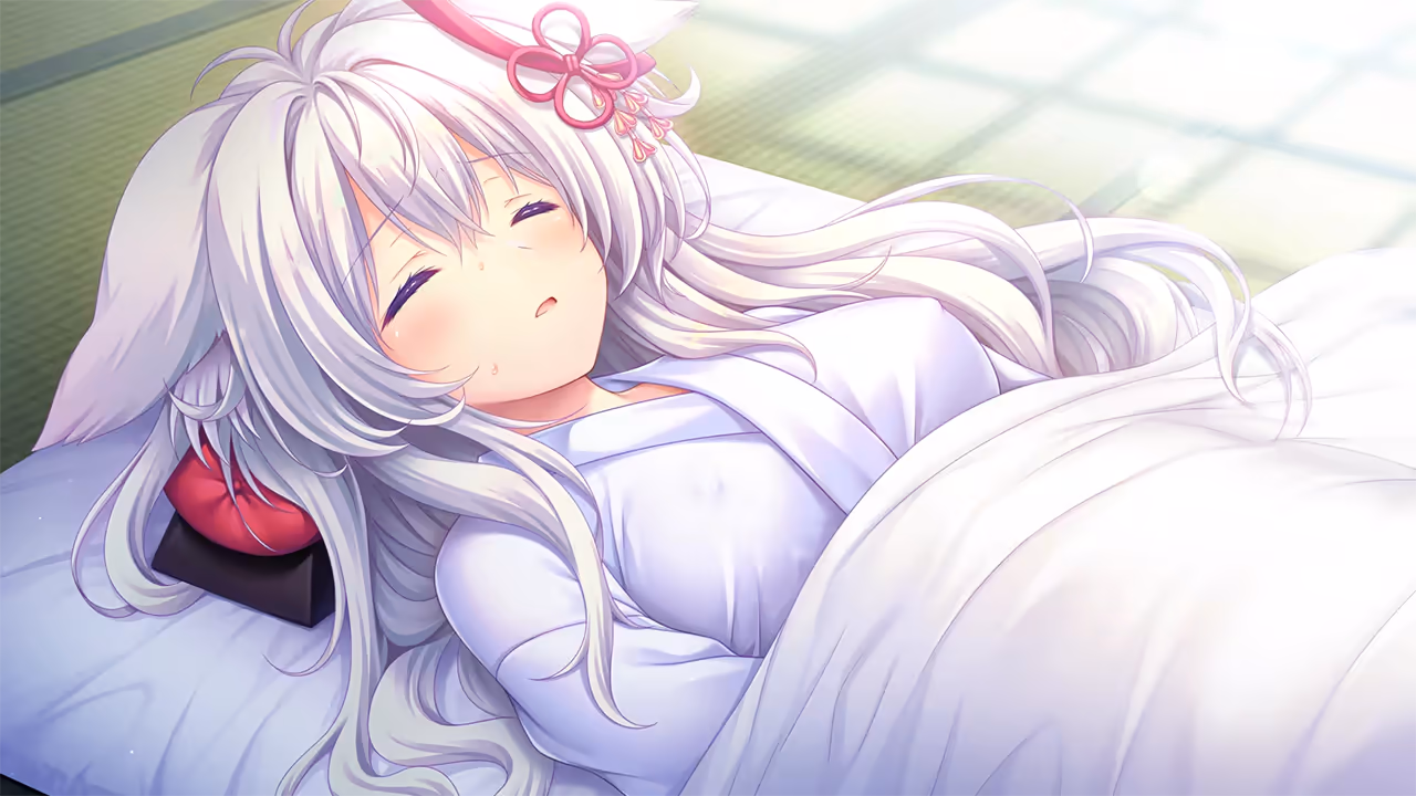  タユタマ零【图片使用新格式, 如无法查看请更新浏览器或使用Microsoft Edge】