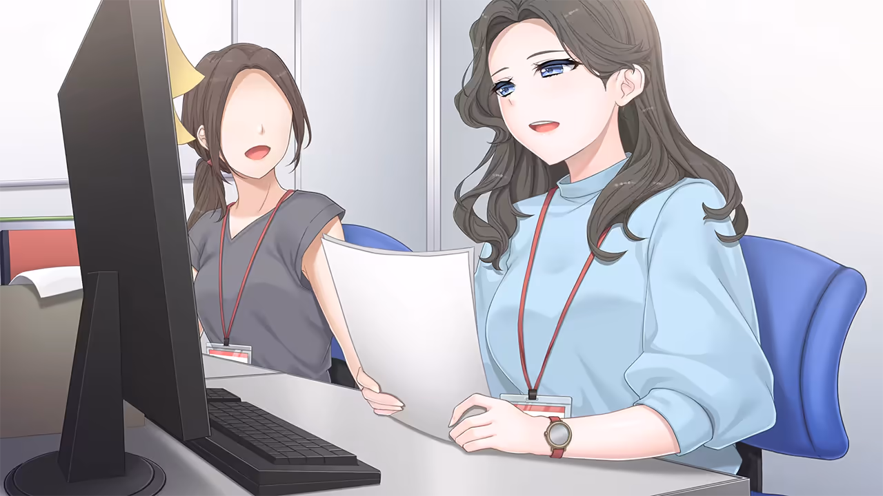  友恵の探偵物語 ～のぞき魔な私の天職～【图片使用新格式, 如无法查看请更新浏览器或使用Microsoft Edge】