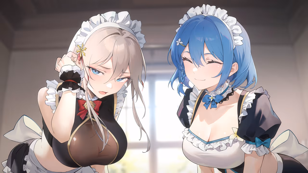  黃昏酒館 - Adult Only ver.1.1.5 + DLC【Multilingual】【图片使用新格式, 如无法查看请更新浏览器或使用Microsoft Edge】