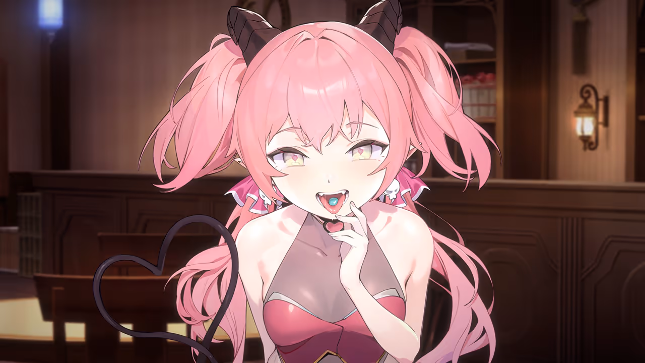  黃昏酒館 - Adult Only ver.1.1.5 + DLC【Multilingual】【图片使用新格式, 如无法查看请更新浏览器或使用Microsoft Edge】