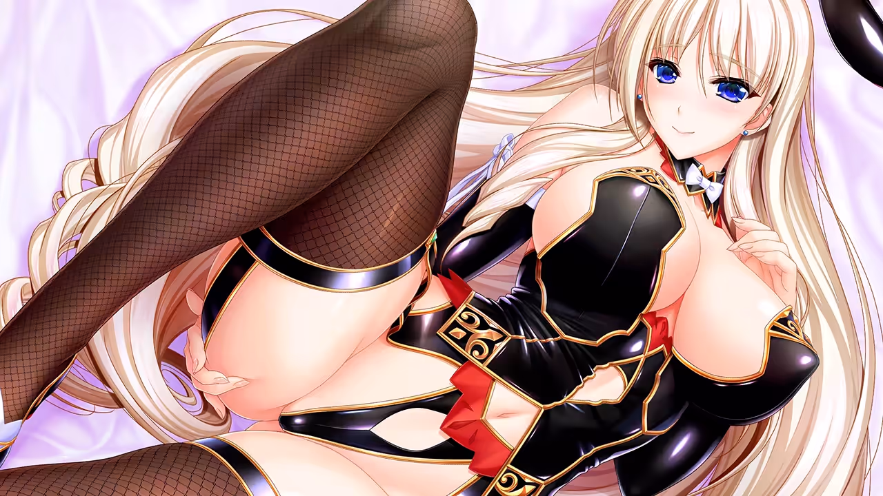  ユニオリズム・カルテット B2-STYLE DL版 + 特典ボイスドラマ【图片使用新格式, 如无法查看请更新浏览器或使用Microsoft Edge】