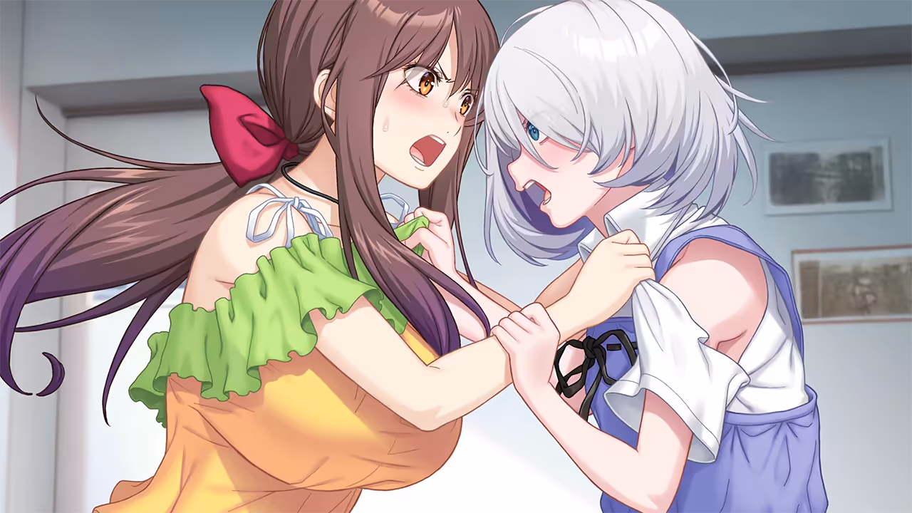  誰ソ彼のシェイプシフター【图片使用新格式, 如无法查看请更新浏览器或使用Microsoft Edge】