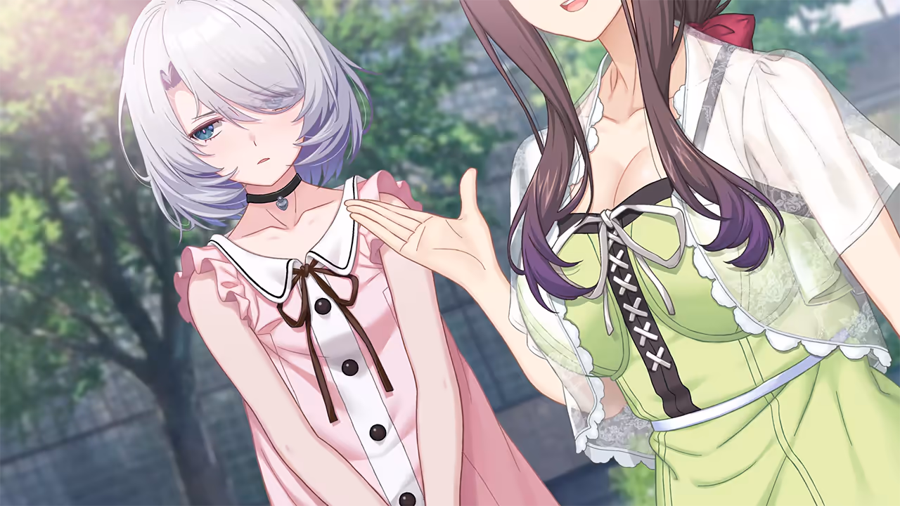  誰ソ彼のシェイプシフター【图片使用新格式, 如无法查看请更新浏览器或使用Microsoft Edge】