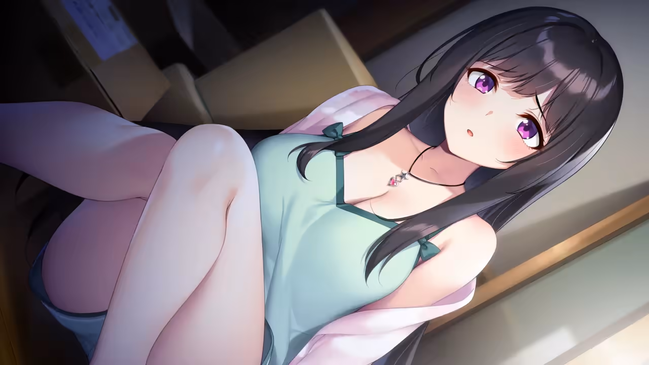  リルカは幾重に夜を彩る【图片使用新格式, 如无法查看请更新浏览器或使用Microsoft Edge】