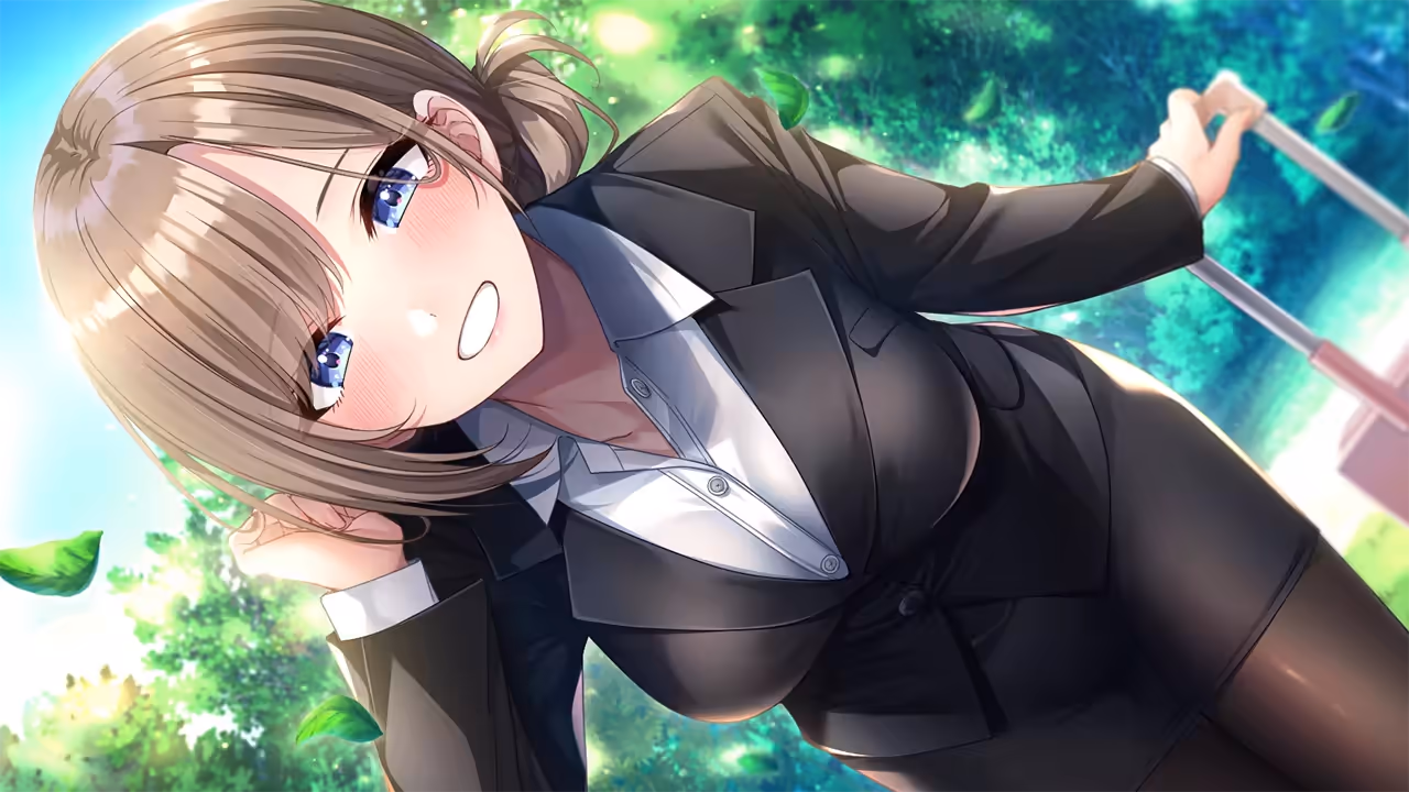  あまねぇ -幼馴染お姉ちゃんとのえちえちあまやかされ同棲生活-【图片使用新格式, 如无法查看请更新浏览器或使用Microsoft Edge】