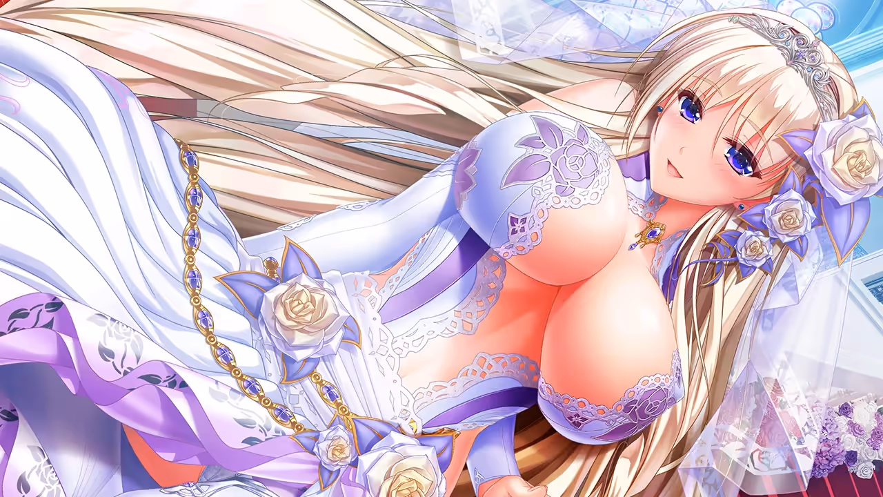  ユニオリズム・カルテット B2-STYLE DL版 + 特典ボイスドラマ【图片使用新格式, 如无法查看请更新浏览器或使用Microsoft Edge】