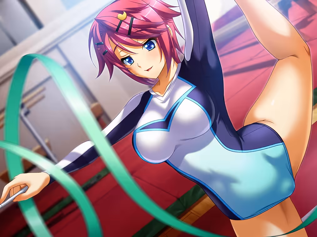  黒の教室 モーションプラス【图片使用新格式, 如无法查看请更新浏览器或使用Microsoft Edge】