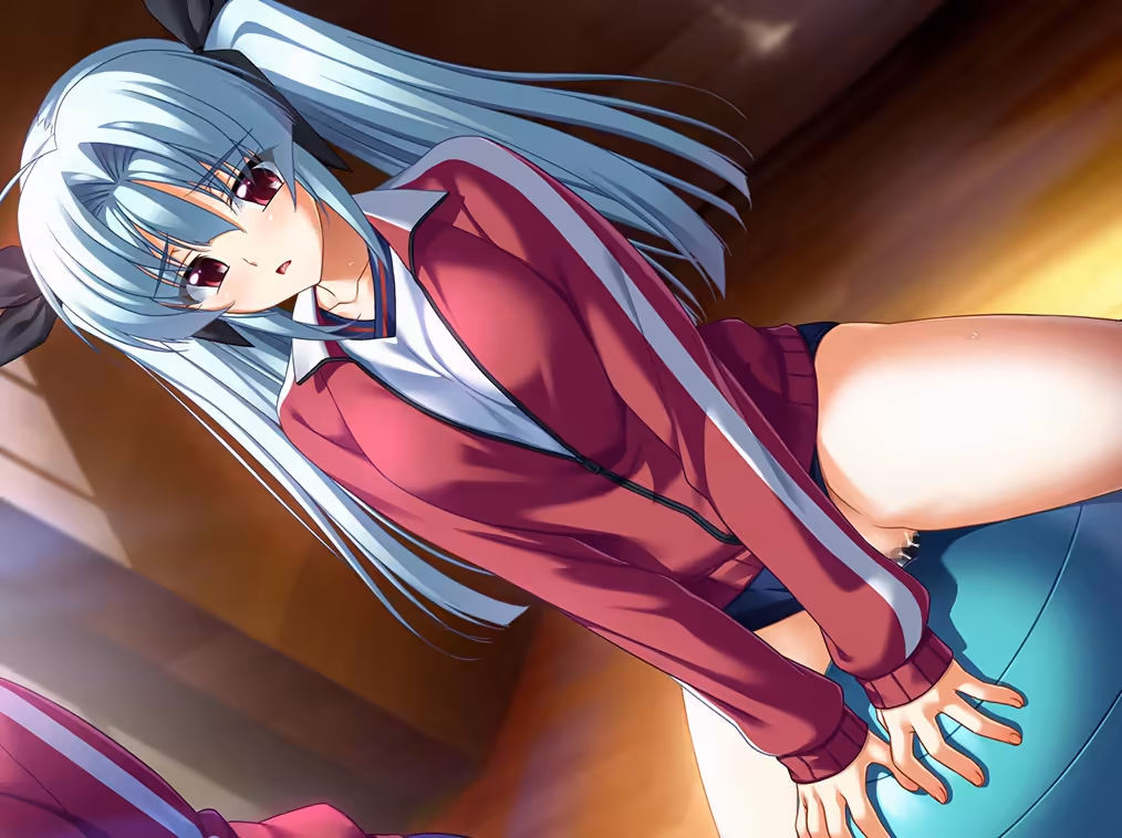  黒の教室 モーションプラス【图片使用新格式, 如无法查看请更新浏览器或使用Microsoft Edge】