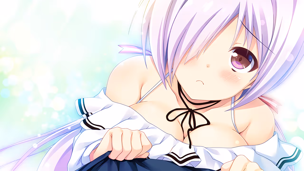  かりぐらし恋愛【CH】【图片使用新格式, 如无法查看请更新浏览器或使用Microsoft Edge】