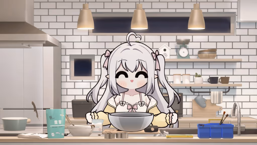  存在感薄い妹との簡単生活【Multilingual】【图片使用新格式, 如无法查看请更新浏览器或使用Microsoft Edge】