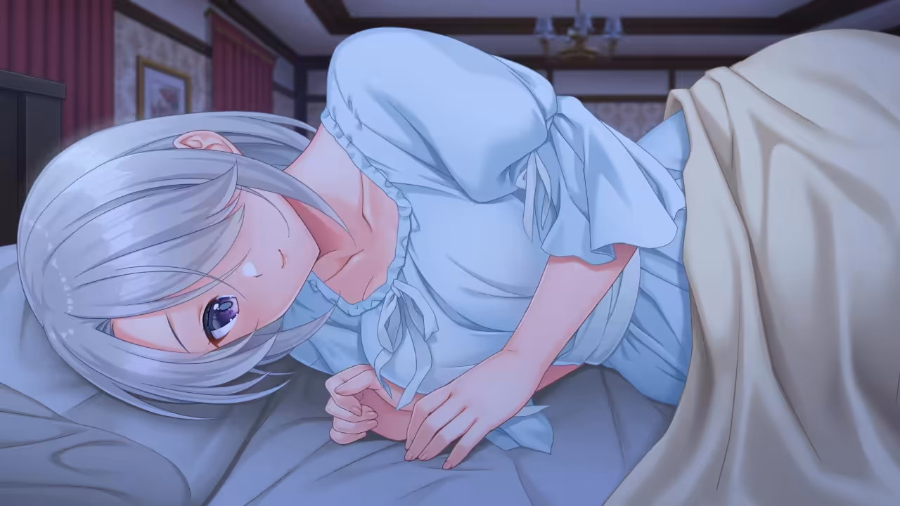  ご奉仕メイドはエッチなお姉さん ～俺だけの巨乳メイドにたっぷり甘やかされるめちゃエロご主人様ライフ～【图片使用新格式, 如无法查看请更新浏览器或使用Microsoft Edge】