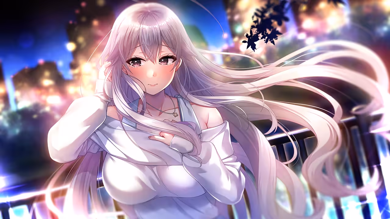  絡恋インヴィテーション【图片使用新格式, 如无法查看请更新浏览器或使用Microsoft Edge】