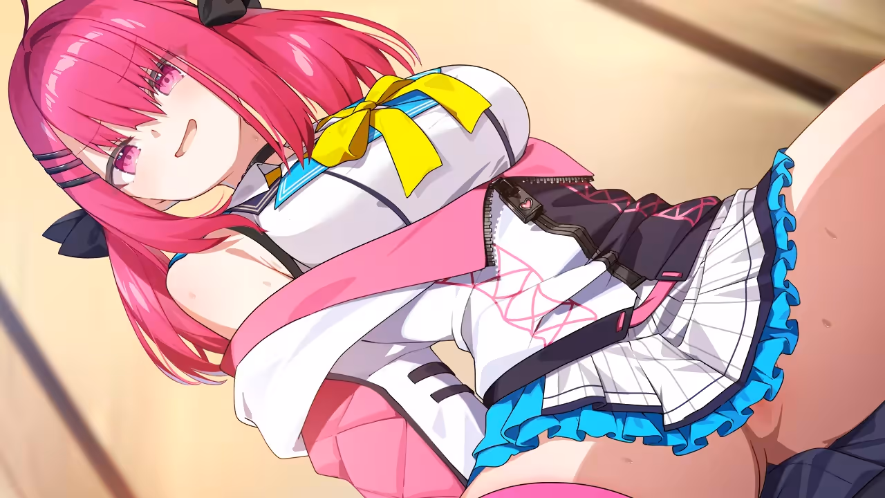  ディメンション凸ラバース！！【图片使用新格式, 如无法查看请更新浏览器或使用Microsoft Edge】