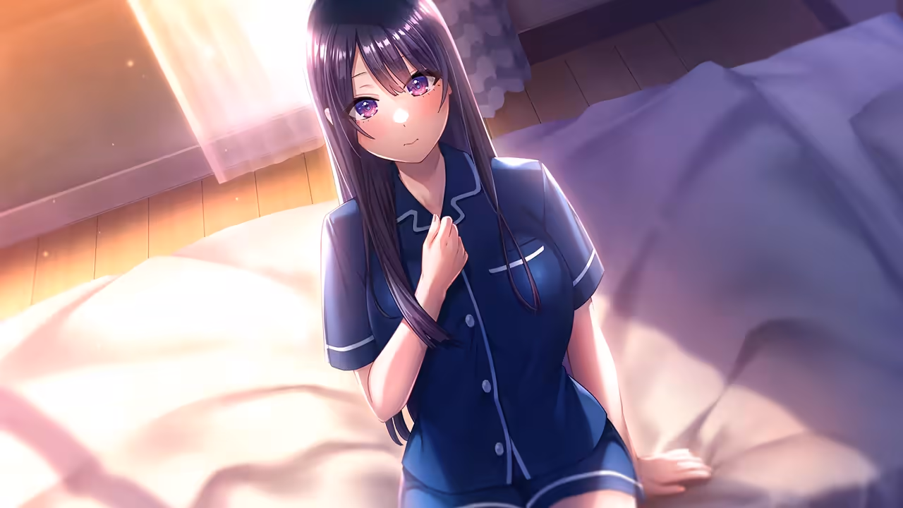  絡恋インヴィテーション【图片使用新格式, 如无法查看请更新浏览器或使用Microsoft Edge】