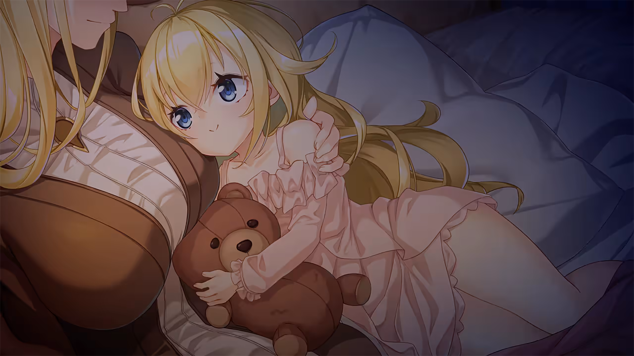  姫と艶欲のインペリウム【图片使用新格式, 如无法查看请更新浏览器或使用Microsoft Edge】
