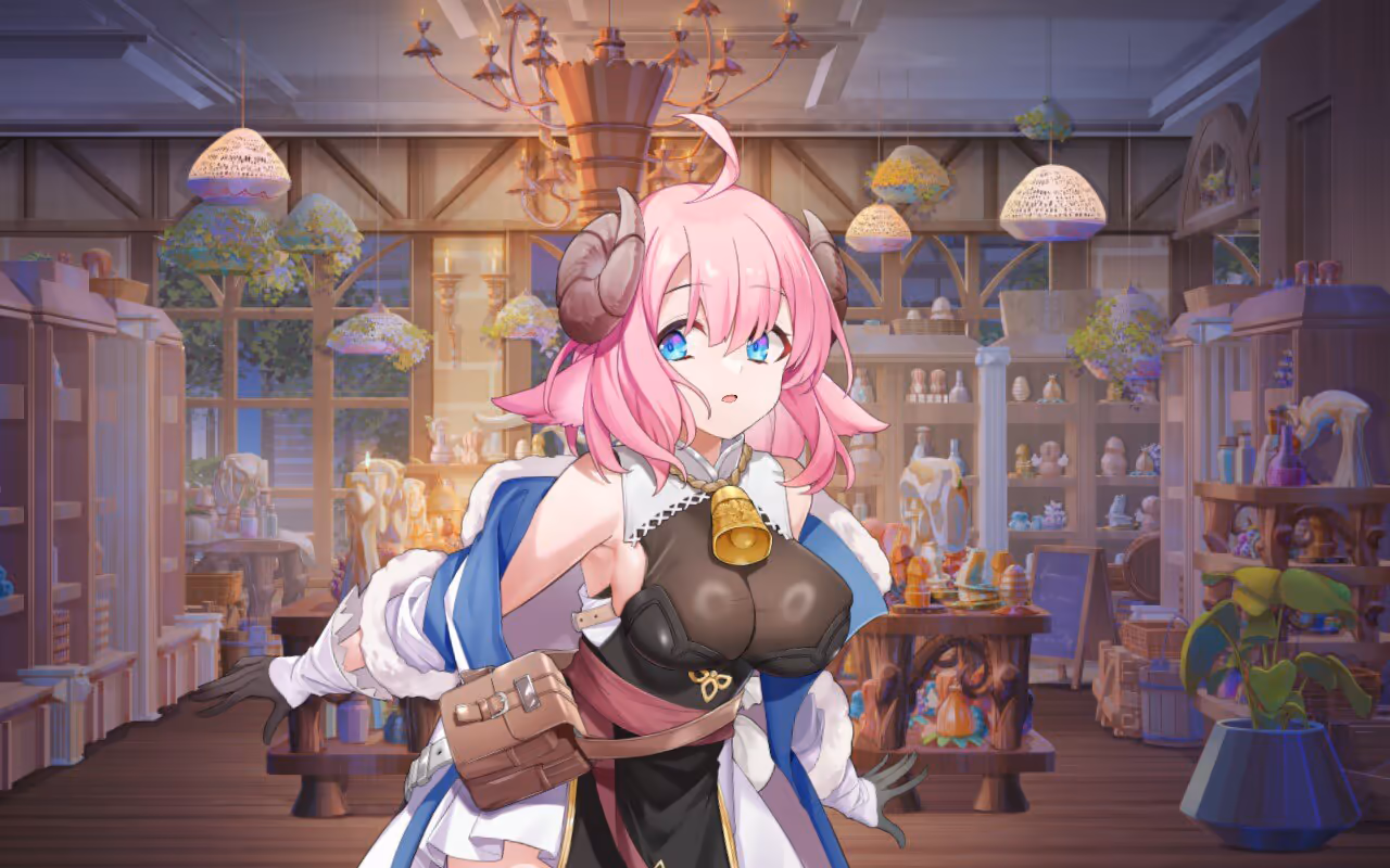  异世界情趣用品店 ver.1.2.5【Multilingual】【图片使用新格式, 如无法查看请更新浏览器或使用Microsoft Edge】