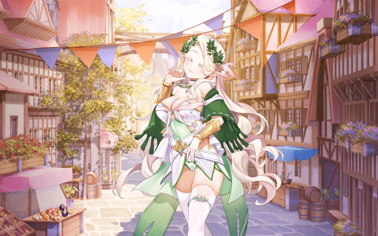  异世界情趣用品店 ver.1.2.5【Multilingual】【图片使用新格式, 如无法查看请更新浏览器或使用Microsoft Edge】