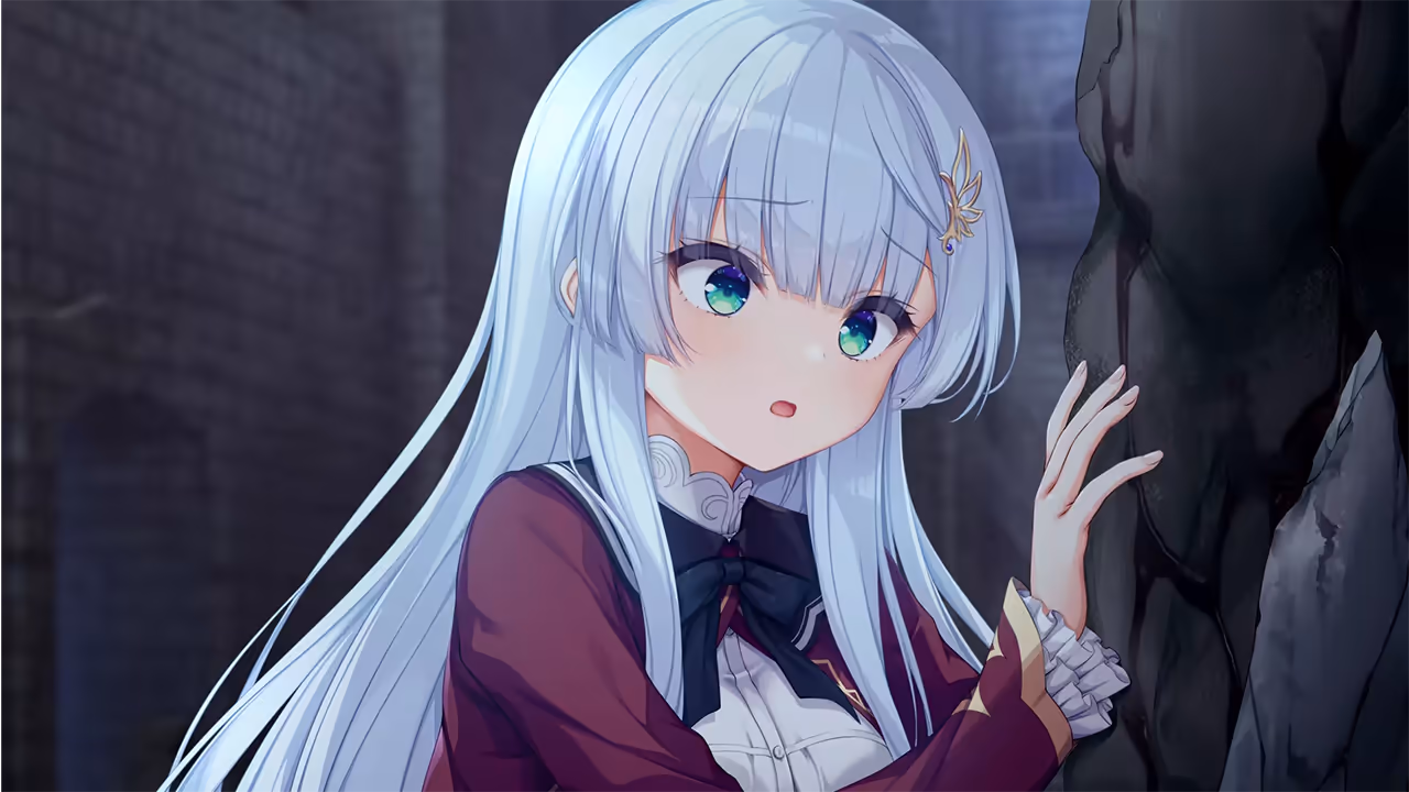  Relirium -レリリウム- 遺跡と出逢いと冒険と メモリアル特装版【图片使用新格式, 如无法查看请更新浏览器或使用Microsoft Edge】