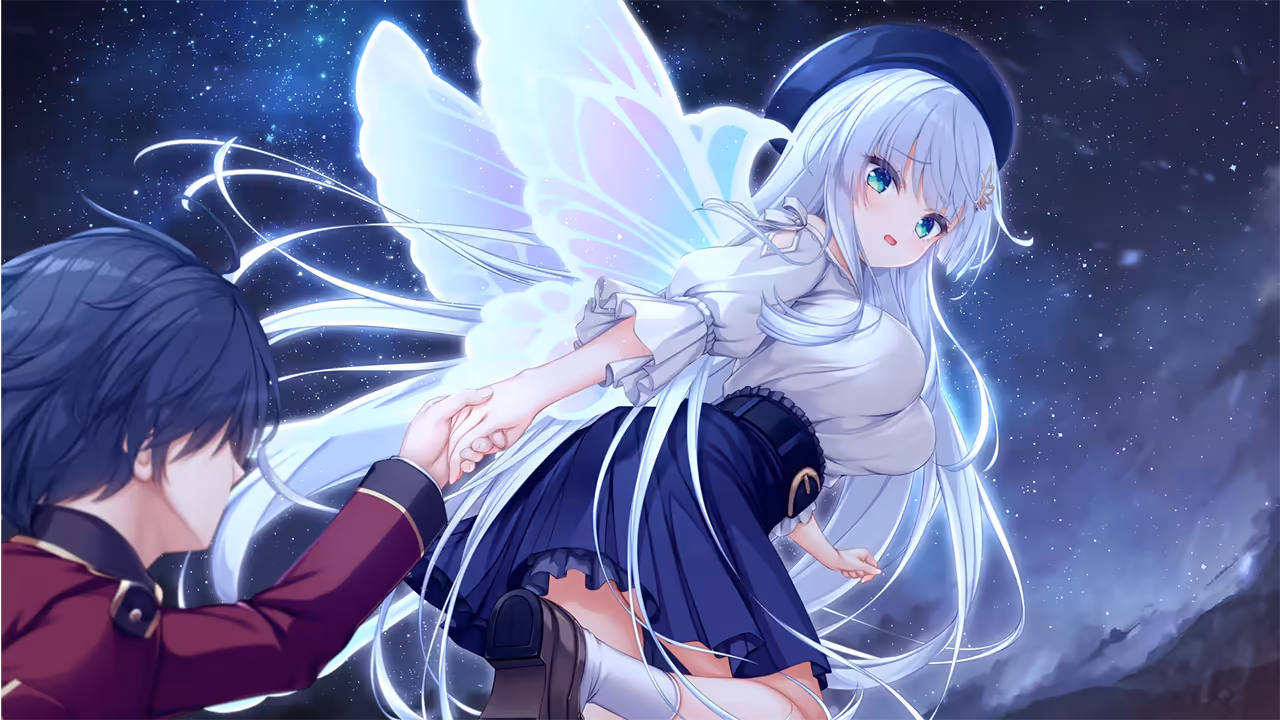  Relirium -レリリウム- 遺跡と出逢いと冒険と メモリアル特装版【图片使用新格式, 如无法查看请更新浏览器或使用Microsoft Edge】