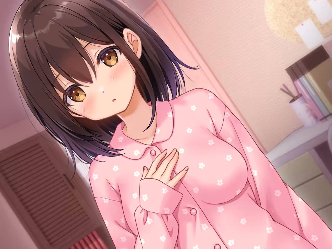  放課後カウンセリングルーム【图片使用新格式, 如无法查看请更新浏览器或使用Microsoft Edge】