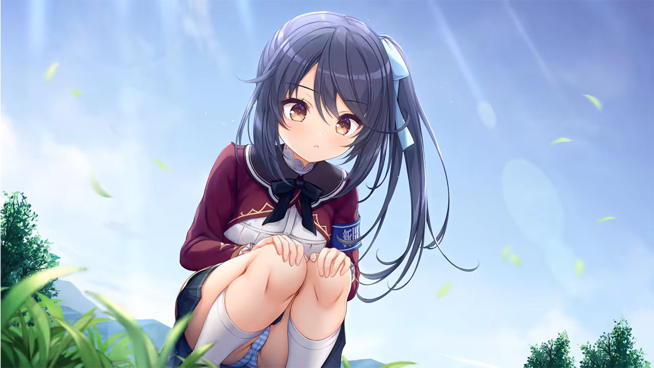  Relirium -レリリウム- 遺跡と出逢いと冒険と メモリアル特装版【图片使用新格式, 如无法查看请更新浏览器或使用Microsoft Edge】