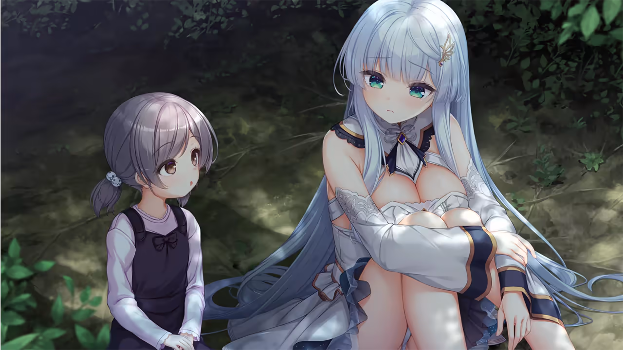  Relirium -レリリウム- 遺跡と出逢いと冒険と メモリアル特装版【图片使用新格式, 如无法查看请更新浏览器或使用Microsoft Edge】