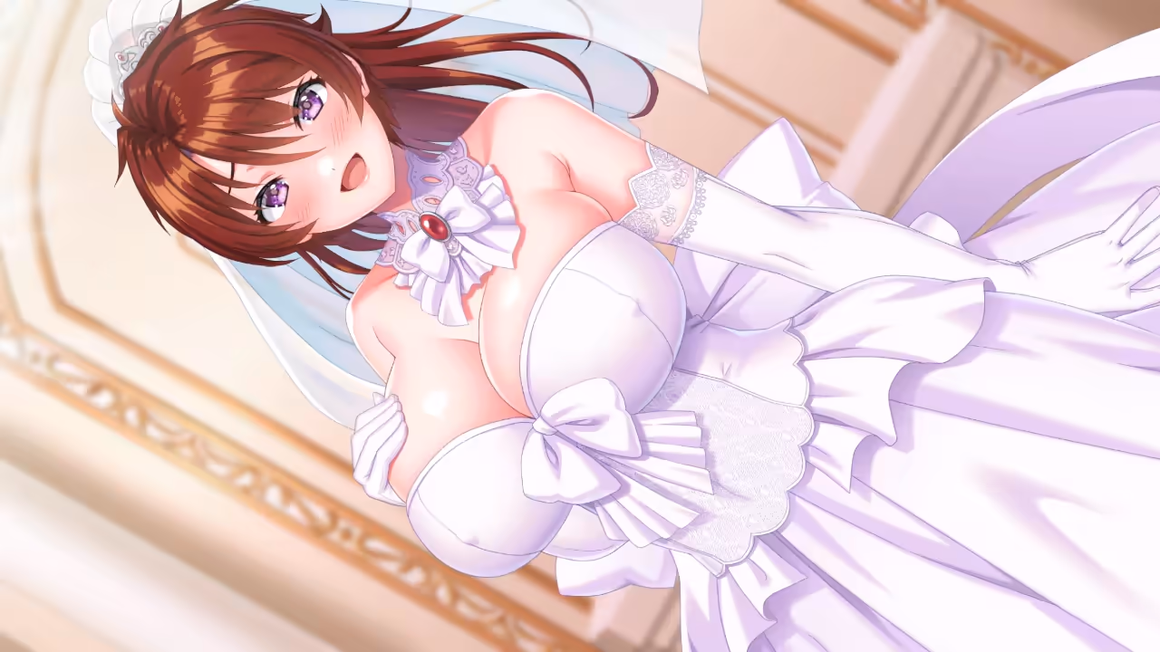  ママラブ！2 ～俺の彼女は俺のママ☆世話焼き巨乳凛桜ママ～【图片使用新格式, 如无法查看请更新浏览器或使用Microsoft Edge】