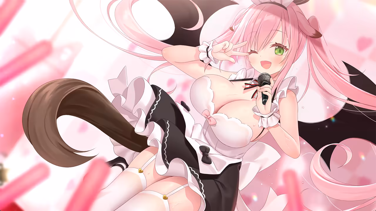  ウチのペット事情 Vol.1【Multilingual】【图片使用新格式, 如无法查看请更新浏览器或使用Microsoft Edge】