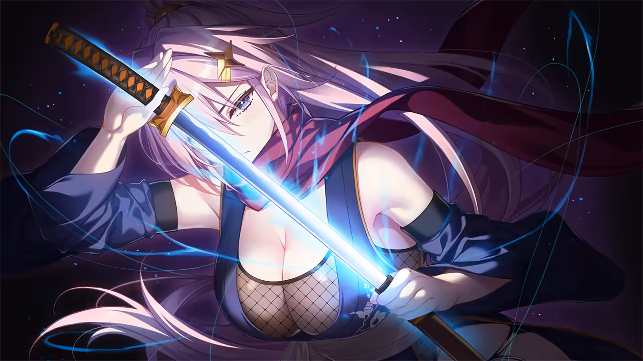  ストレイ・シープと死者の声 Vol.1 Stray Sheep vs. Unreal Killers【图片使用新格式, 如无法查看请更新浏览器或使用Microsoft Edge】