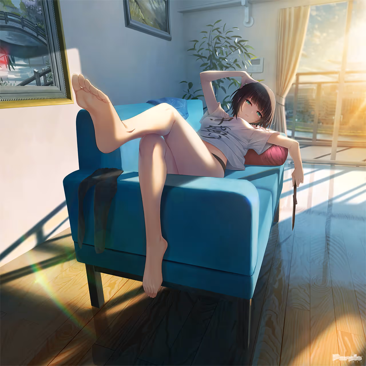  マガルミナ【图片使用新格式, 如无法查看请更新浏览器或使用Microsoft Edge】