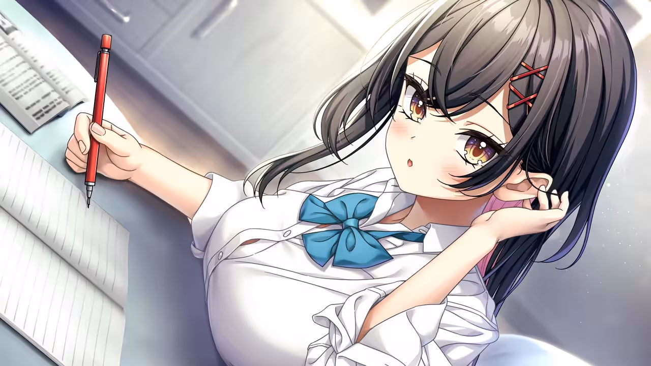  年上彼女2【图片使用新格式, 如无法查看请更新浏览器或使用Microsoft Edge】