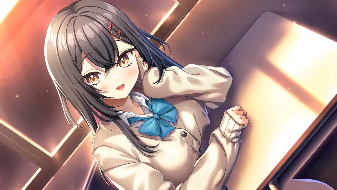  年上彼女2【图片使用新格式, 如无法查看请更新浏览器或使用Microsoft Edge】