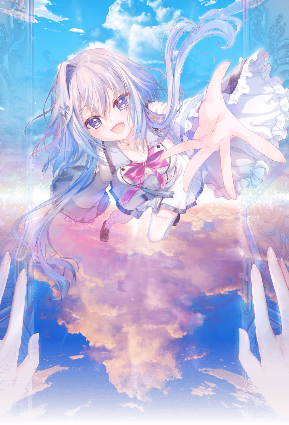  as:9-nine- ARTEISIA【图片使用新格式, 如无法查看请更新浏览器或使用Microsoft Edge】