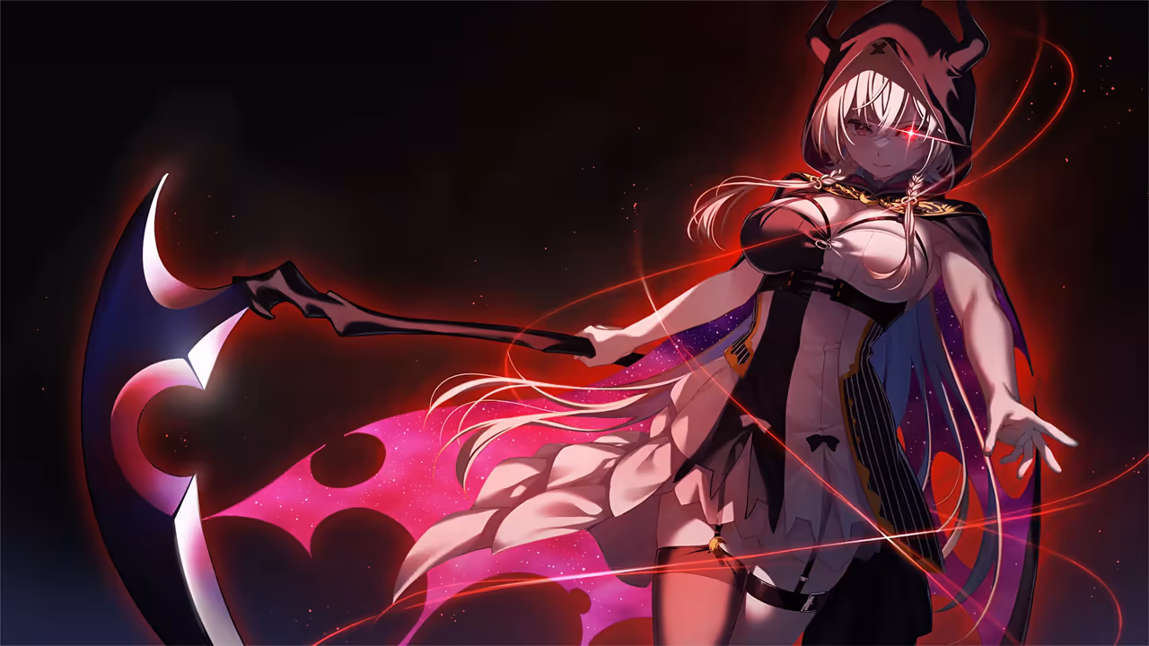  ストレイ・シープと死者の声 Vol.1 Stray Sheep vs. Unreal Killers【图片使用新格式, 如无法查看请更新浏览器或使用Microsoft Edge】