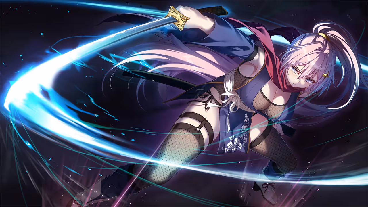  ストレイ・シープと死者の声 Vol.1 Stray Sheep vs. Unreal Killers【图片使用新格式, 如无法查看请更新浏览器或使用Microsoft Edge】