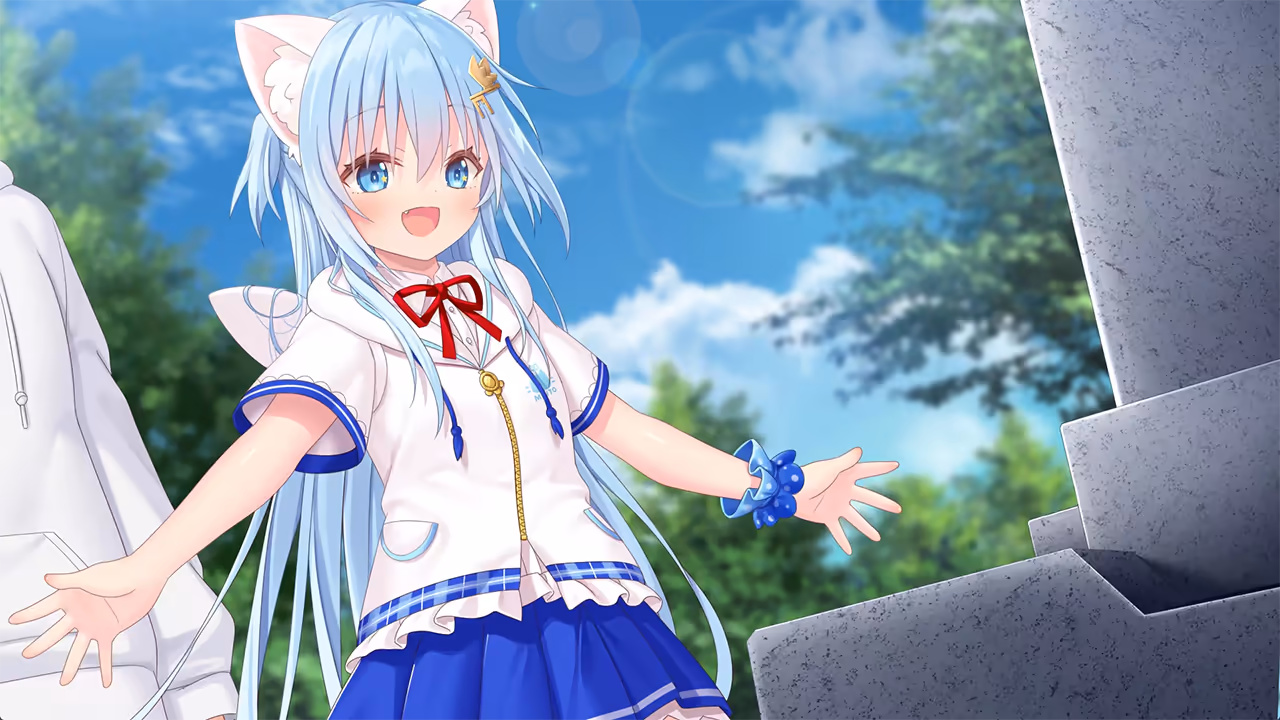  ウチのペット事情 Vol.1【Multilingual】【图片使用新格式, 如无法查看请更新浏览器或使用Microsoft Edge】