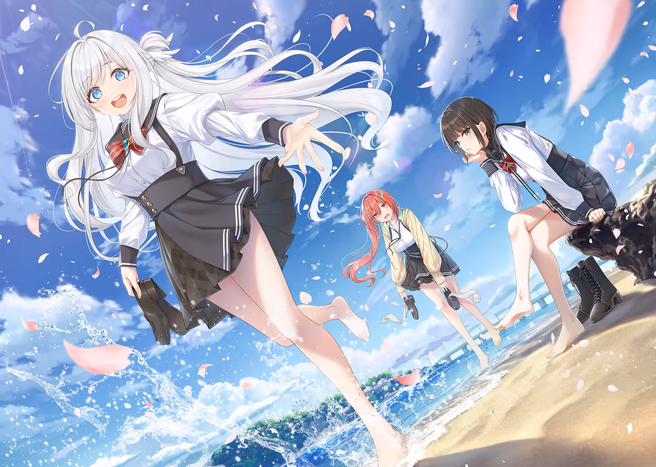  マガルミナ【图片使用新格式, 如无法查看请更新浏览器或使用Microsoft Edge】