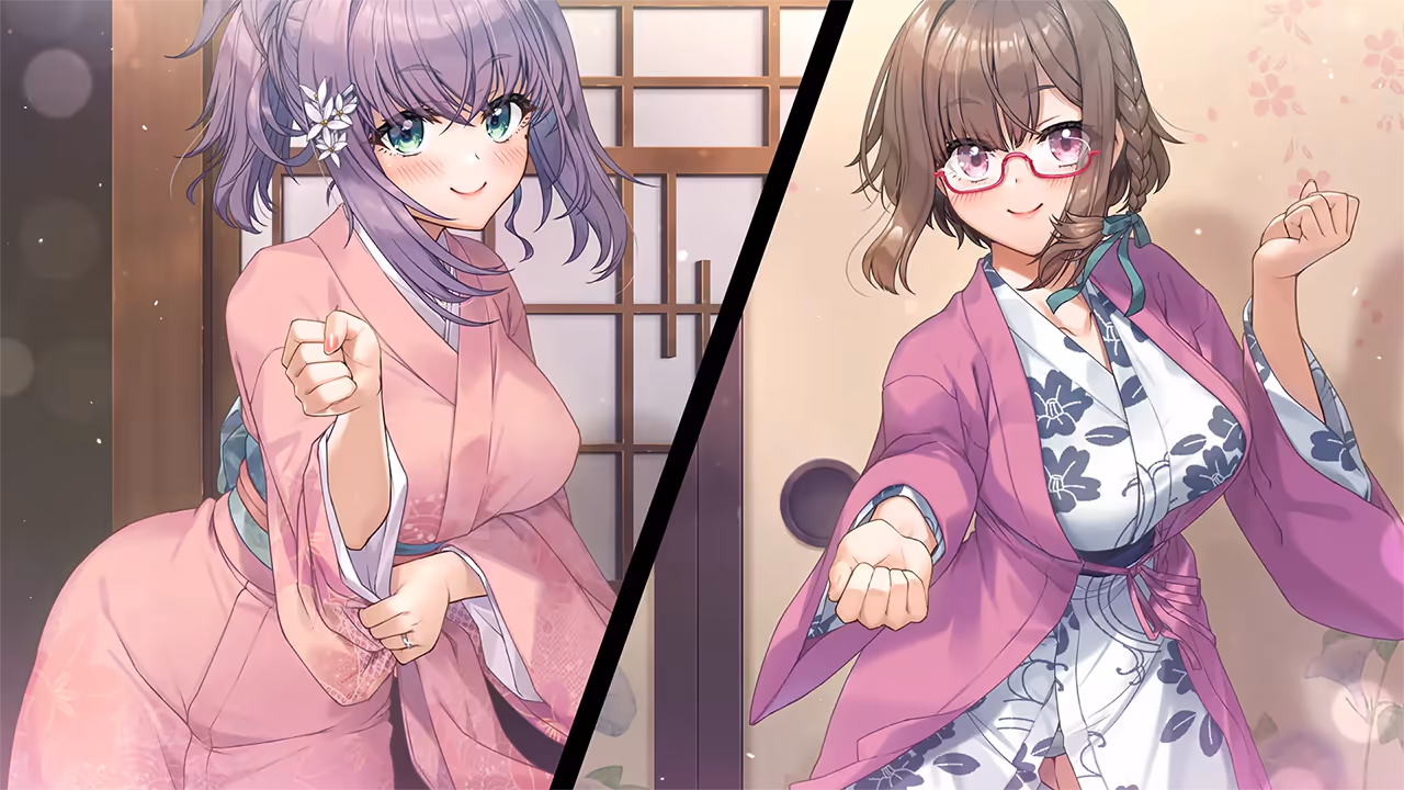  桃色女将の穂乃香さん ～イケない、お・も・て・な・し～【图片使用新格式, 如无法查看请更新浏览器或使用Microsoft Edge】