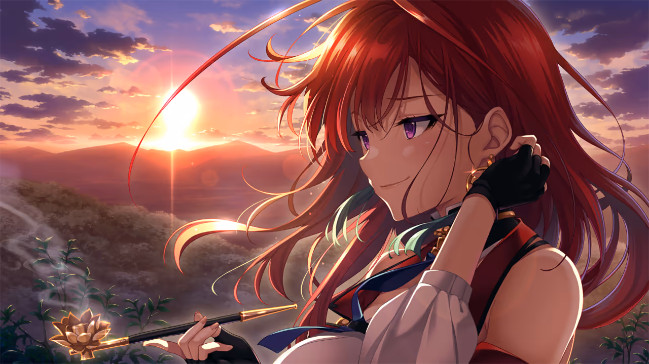  戦国†恋姫BRAVE弐 〜戦乱の九州、島津編〜【图片使用新格式, 如无法查看请更新浏览器或使用Microsoft Edge】