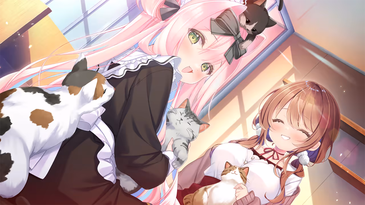  メイクラ ～属性盛りすぎメイドロイドと、負けたくないクラスメイトのご奉仕性活～【图片使用新格式, 如无法查看请更新浏览器或使用Microsoft Edge】