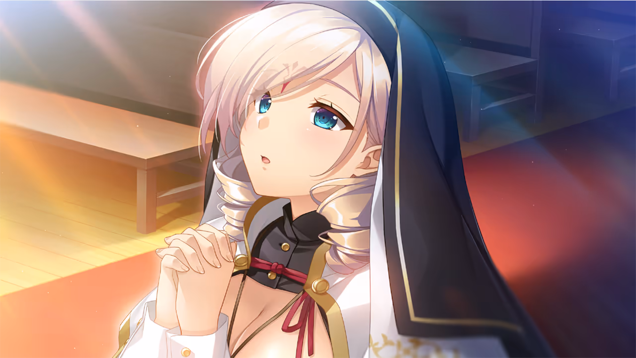  戦国†恋姫BRAVE弐 〜戦乱の九州、島津編〜【图片使用新格式, 如无法查看请更新浏览器或使用Microsoft Edge】